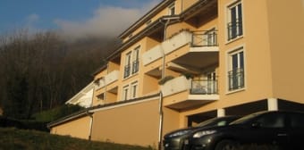 Image 1 - Appartement · La Tronche (38700) · 4 pièces · 81m²