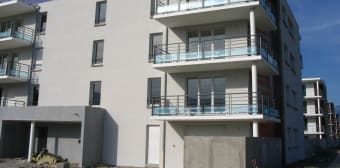 Image 1 - Appartement · St Martin D Heres (38400) · 2 pièces · 49m²