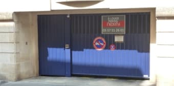 Image 1 - Parking/box · Libourne (33500) · 12m²