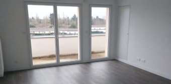 Image 2 - Appartement · Poitiers (86000) · 2 pièces · 43m²