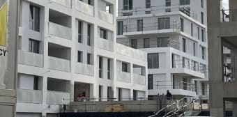 Image 3 - Appartement · Marseille (13010) · 2 pièces · 44m²