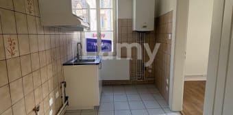 Image 3 - Appartement · Metz (57000) · 2 pièces · 38m²