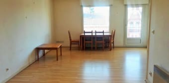 Image 1 - Appartement · Lille (59000) · 2 pièces · 53m²