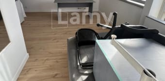 Image 2 - Appartement · Cergy (95000) · 1 pièce · 23m²