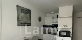 Image 1 - Appartement · Bordeaux (33000) · 2 pièces · 25m²