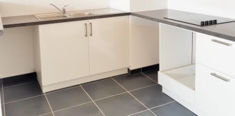 Image 2 - Appartement · Bron (69500) · 2 pièces · 57m²