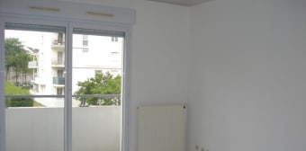 Image 1 - Appartement · Nantes (44200) · 2 pièces · 36m²