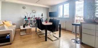 Image 2 - Appartement · Toulouse (31200) · 4 pièces · 71m²