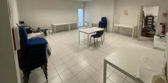 Image 1 - Bureaux · Poissy (78300) · 54m²