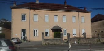 Image 1 - Bureaux · Lons Le Saunier (39000) · 58m²