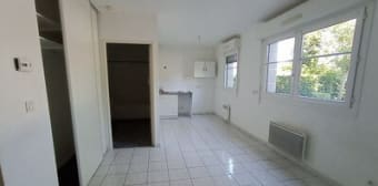 Image 2 - Appartement · Cambrai (59400) · 1 pièce · 30m²