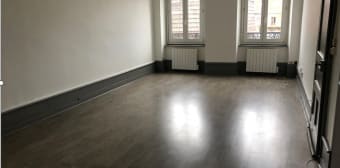 Image 2 - Appartement · L Isle Sur Le Doubs (25250) · 3 pièces · 115m²