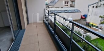 Image 3 - Appartement · Bagnolet (93170) · 3 pièces · 61m²