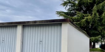 Image 1 - Parking/box · Villeurbanne (69100) · 1m²