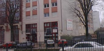 Image 3 - Appartement · Rouen (76000) · 1 pièce · 20m²