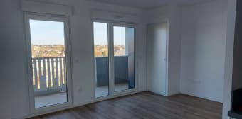 Image 2 - Appartement · Chartres (28000) · 3 pièces · 66m²