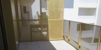 Image 2 - Appartement · Montpellier (34070) · 2 pièces · 47m²