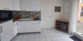 Image 3 - Appartement · Annecy (74940) · 1 pièce · 28m²
