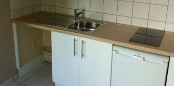 Image 2 - Appartement · Mulhouse (68100) · 42m²