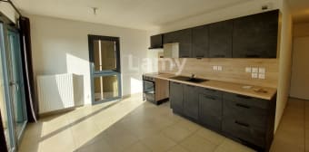 Image 1 - Appartement · Villefranche Sur Saone (69400) · 2 pièces · 41m²