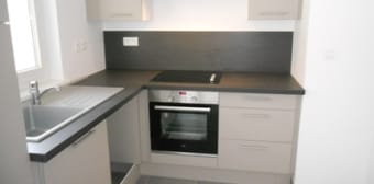 Image 2 - Appartement · Lingolsheim (67380) · 3 pièces · 58m²