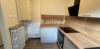 Image 1 - Appartement · Metz (57050) · 2 pièces · 39m²