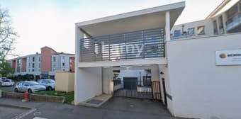 Image 1 - Parking/box · Rillieux La Pape (69140) · 10m²