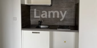 Image 2 - Appartement · Clermont Ferrand (63100) · 2 pièces · 42m²