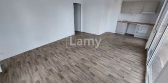 Image 1 - Appartement · Moissy Cramayel (77550) · 3 pièces · 64m²