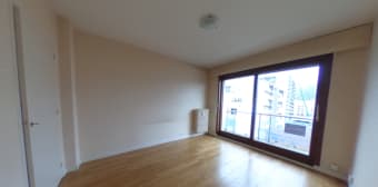 Image 2 - Appartement · Grenoble (38100) · 1 pièce · 28m²