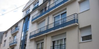 Image 1 - Appartement · Angers (49100) · 3 pièces · 73m²