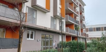 Image 1 - Appartement · Frejus (83600) · 3 pièces · 58m²