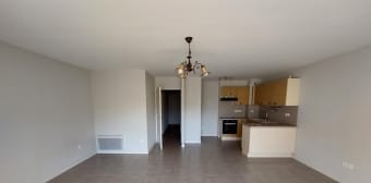 Image 2 - Appartement · Vaux Sur Mer (17640) · 2 pièces · 58m²