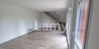 Image 2 - Appartement · Armentieres (59280) · 4 pièces · 96m²