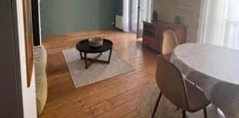 Image 1 - Appartement · Bordeaux (33000) · 1 pièce · 36m²