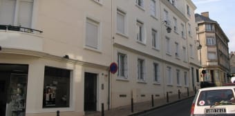 Image 1 - Appartement · Angers (49100) · 2 pièces · 39m²