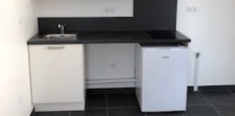 Image 3 - Appartement · Clermont Ferrand (63100) · 1 pièce · 32m²