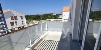 Image 2 - Appartement · Les Sables D Olonne (85340) · 2 pièces · 43m²