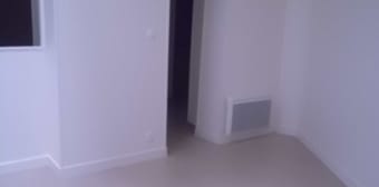 Image 1 - Appartement · Angers (49100) · 2 pièces · 37m²