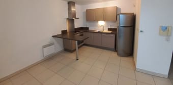 Image 3 - Appartement · Castelnau Le Lez (34170) · 2 pièces · 42m²