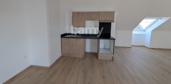 Image 2 - Appartement · Armentieres (59280) · 3 pièces · 75m²