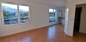 Image 2 - Appartement · Anzin (59410) · 1 pièce · 30m²