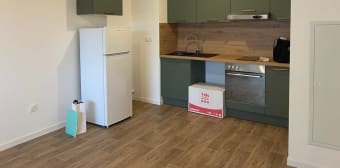 Image 1 - Appartement · Villers Cotterets (02600) · 2 pièces · 43m²