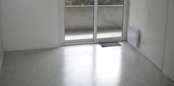 Image 1 - Appartement · Strasbourg (67200) · 1 pièce · 18m²