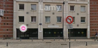 Image 3 - Appartement · Lille (59800) · 1 pièce · 18m²
