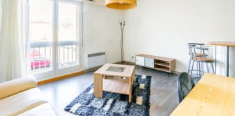 Image 2 - Appartement · Metz (57050) · 1 pièce · 33m²