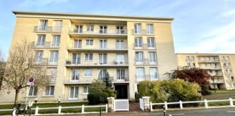 Image 1 - Appartement · Compiegne (60200) · 1 pièce · 21m²