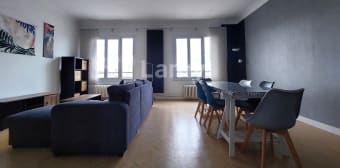 Image 2 - Appartement · Limoges (87000) · 70m²