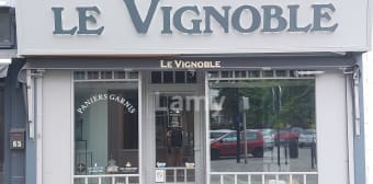 Image 1 - Bureaux · Valenciennes (59300) · 119m²