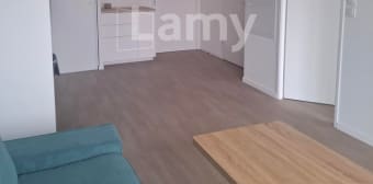 Image 3 - Appartement · Argenteuil (95100) · 2 pièces · 38m²